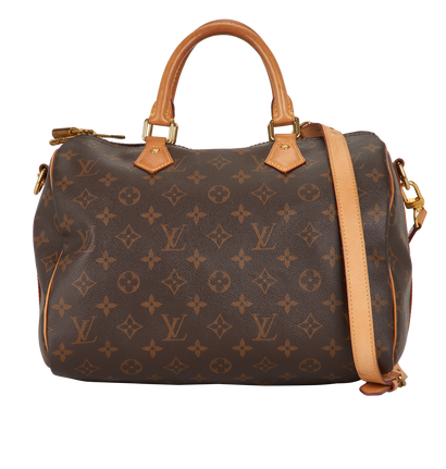 Speedy Bandouliere 30, front view